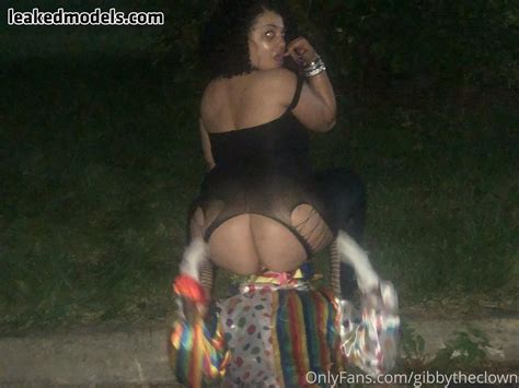 Gibby The Clown 75 Photos Porn Ddeva