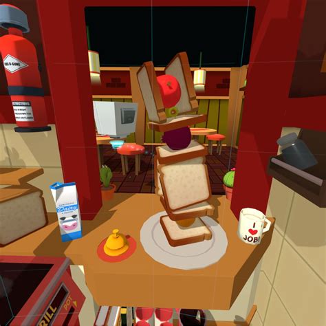 Steam Community :: Job Simulator