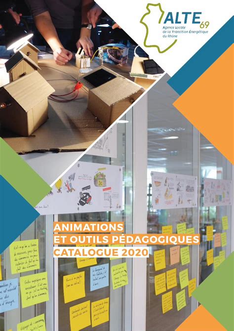 PDF ANIMATIONS ET OUTILS PÉDAGOGIQUES CATALOGUE 2020 DOKUMEN TIPS