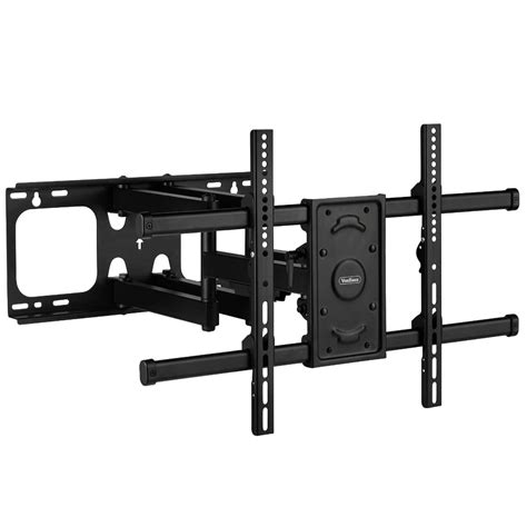 VonHaus Ultra Slim Cantilever TV Wall Mount Bracket for 32-70" TVs ...