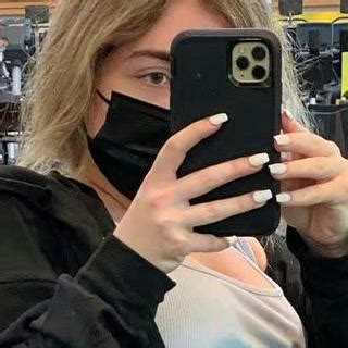 Faith Lianne Imfaithxo Faithlianne Nude OnlyFans Instagram Leaked