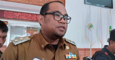 Wabup Kutim Harap Proyeksi Apbd Kutim Meningkat Dari Rp