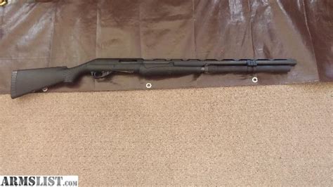 Armslist For Sale Benelli Nova Gauge W Extended Mag Tube