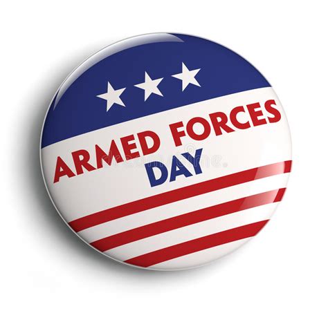 National Armed Forces Day Clip Art