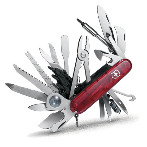 Victorinox Swiss Army Knife