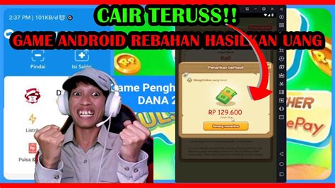 Cair Lagi Strategy Cara Mendapatkan Rb Setiap Hari Dari Game Android