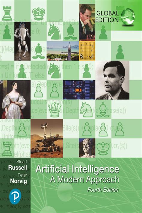 Artificial Intelligence A Modern Approach Th Edition Pdf