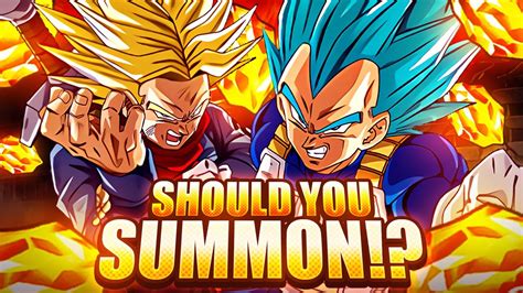 SHOULD JP PLAYERS SUMMON FOR LR FATHER SON GALICK GUN TRUNKS VEGETA