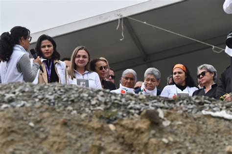 La Escombrera Y El Croquis De La Muerte Cambio Colombia