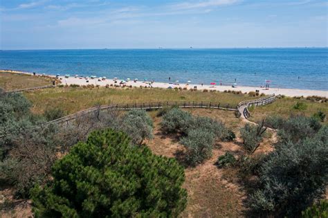 Le Dune Costiere Ravenna Turismo