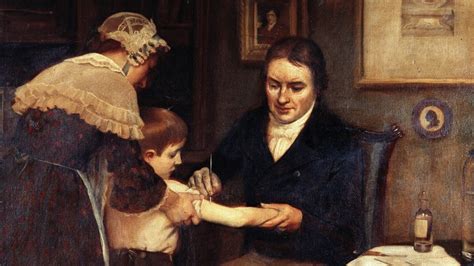 How Orphans Helped Distribute The Smallpox Vaccine The Atlantic