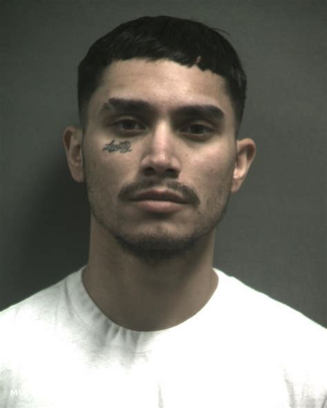 Rodriguez Miguel Angel 12122023 Randall County Mugshots Zone