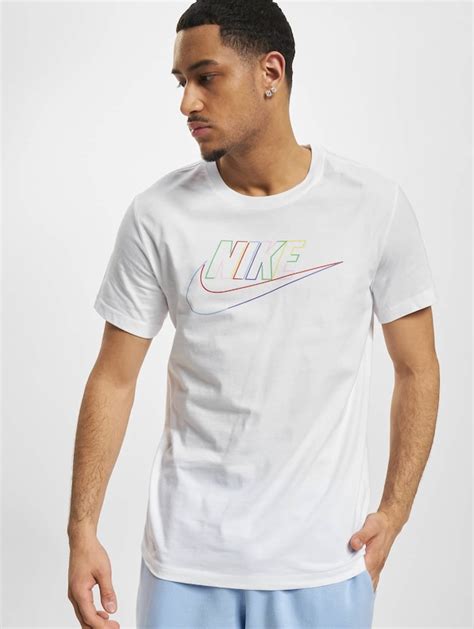 Nike Nsw Club T Shirt Defshop 28010