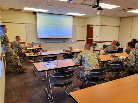 Dvids Images Army Reserve Career Counselors Prep For The New Year