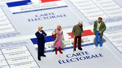 L Gislatives Le Mode D Emploi Des Lections