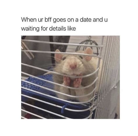 Here Are Some Hilarious First Date Memes For All You Singles Out There