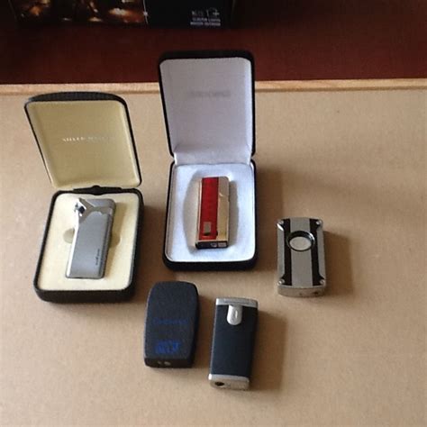 5 top brands (new) gas lighters - Catawiki