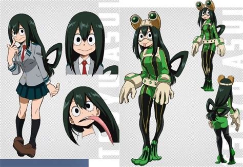 Lebih Banyak Lagi Seiyuu Karakter Boku No Hero Academia Diumumkan