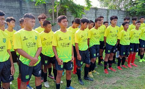 Jadwal Elite Pro Academy 2021 Persebaya Emosi Jiwaku