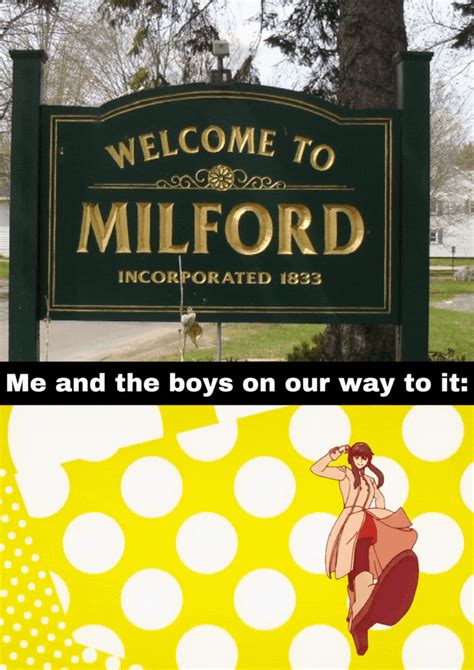 US town names can be... interesting... : r/Animemes