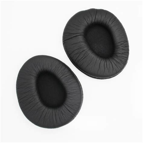 Replacement Ear Pads For Sony Mdr V Mdr V Z Black On Onbuy