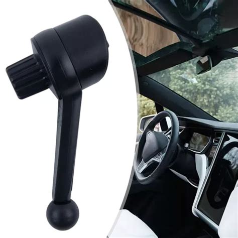 SUPPORTO TELEFONO AUTO Per Griglia Di Ventilazione Air Freshener Design