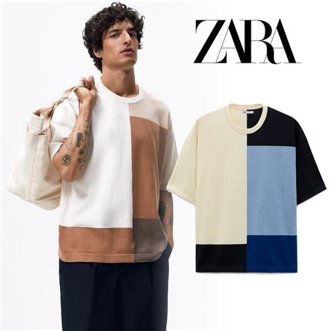 Zara Tshirts Gents T Shirts Zara Man Sport Wear Cotton Shorts