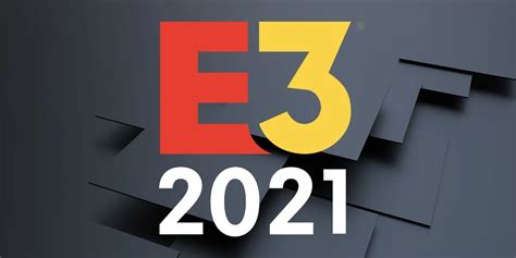 The 10 Best Trailers of E3 2021