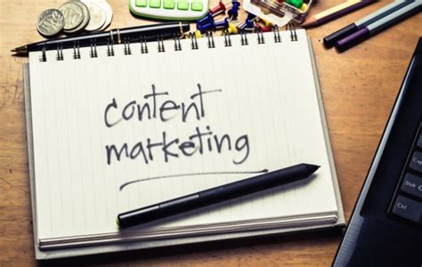 Ini 10 Alasan Pentingnya Content Marketing Dalam Era Pemasaran Digital