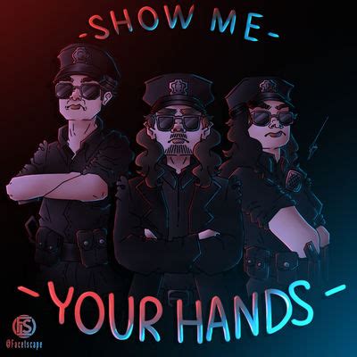 Show me your hands TGWDLM starkid art by YamahaPianoIDK on DeviantArt