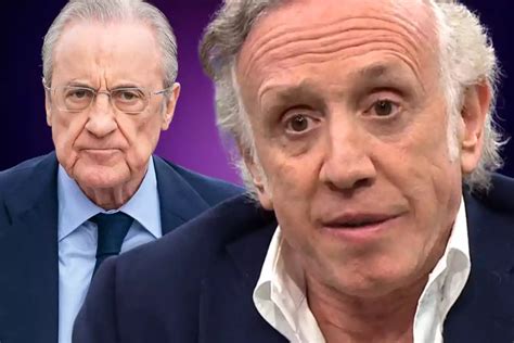 La Promesa De Eduardo Inda Confirma El Siguiente Fichaje Del Real Madrid