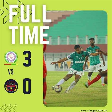 Trau Win Against Mumbai Kenkre As They Pick Their First Win Spotik