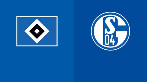 Wer Zeigt überträgt Hsv Vs Schalke Heute Live Im Tv Und Live Stream