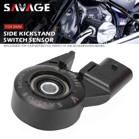 Motorcycle Kickstand Safety Switch Sensor For Bmw R Gs R M Rr