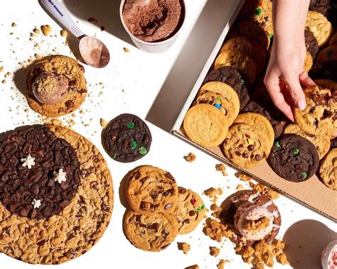 Order Insomnia Cookies (Minneapolis, MN) Menu Delivery【Menu & Prices