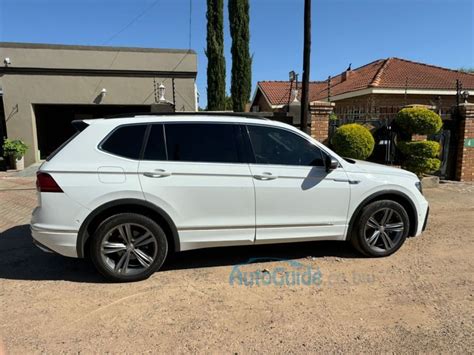 Used Volkswagen Tiguan Tsi Tiguan Tsi For Sale