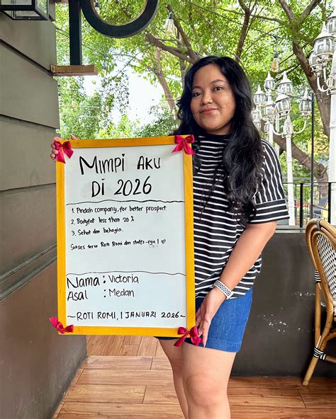 roti romi roti mimpi roti romi roti mimpi indah