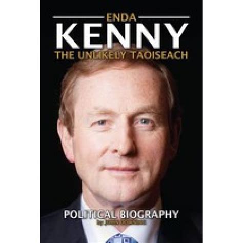 Enda Kenny: The Unlikely Taoiseach