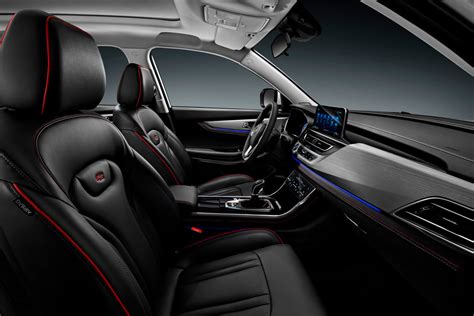 Чанган ЦС 75 ФЛ 2023 - фото и цена, характеристики в России