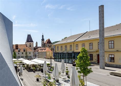 Kunsthalle Krems Schauvorbei