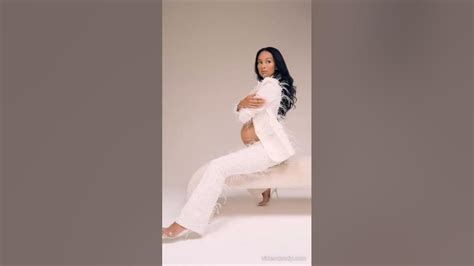 Draya Michele Confirms Pregnancy With 22 Year Old Nba Rockets Player