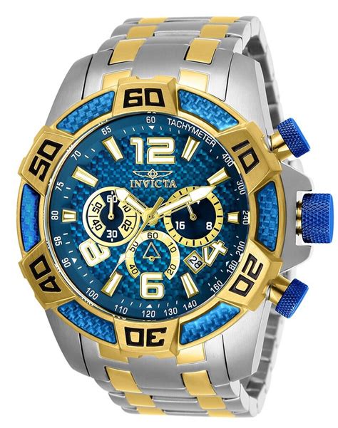 Invicta Men S Pro Diver Watch Shopstyle