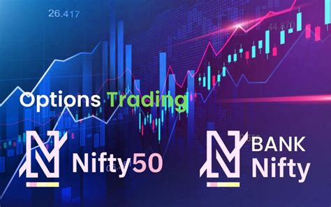 Nifty Vs Bank Nifty Options Trading Which Is Better To Trade Trade