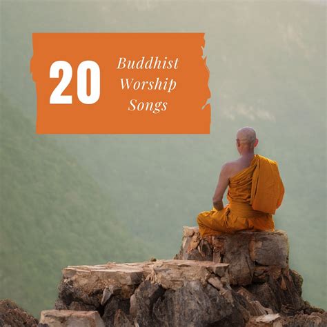 ‎20 Buddhist Worship Songs - Powerful Meditation Music for Spirituality ...