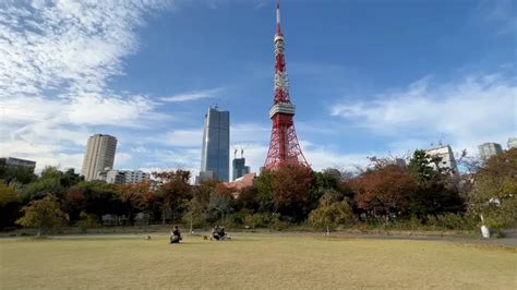 東京鐵塔 攻略！交通、門票、夜間點燈時間與 5 個必去拍照點超完整資訊！ Funliday