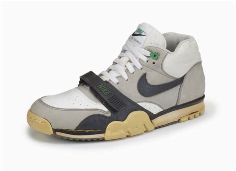 Nike Air Trainer 1 Mcenroe