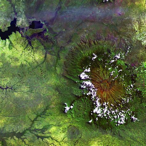 Land Cover Classification of Satellite Imagery using Convolutional ...