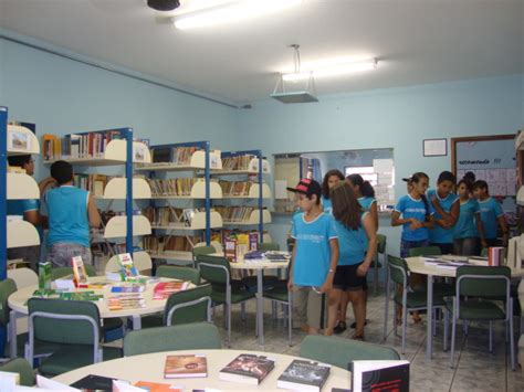 Sala De Leitura Cora Coralina Santa Albertina SP Livros Novos