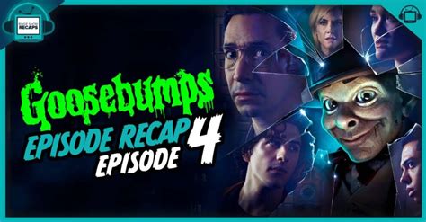 Goosebumps Season 1 Episode 4 Recap, ‘Go Eat Worms’ - postshowrecaps.com