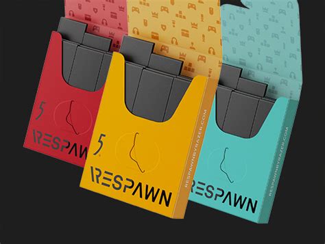 Gum - Respawn By Razer